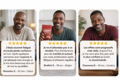 Cayenne Pepper Dietary Supplement Capsules